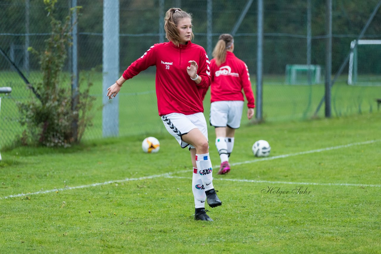 Bild 121 - Frauen SV Henstedt Ulzburg II - TSV Klausdorf : Ergebnis: 2:1